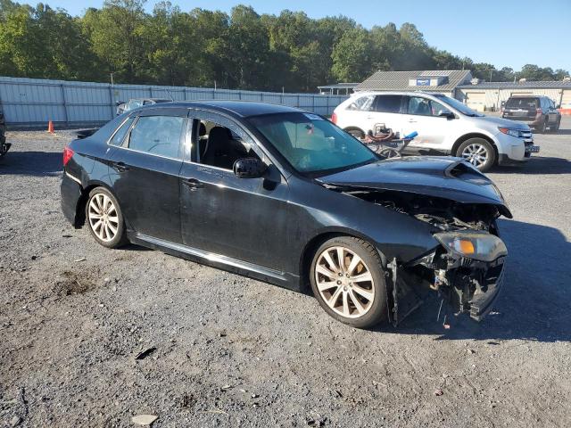 Photo 4 from auction – 2008 SUBARU IMPREZA WR with VIN JF1GE75658G504798