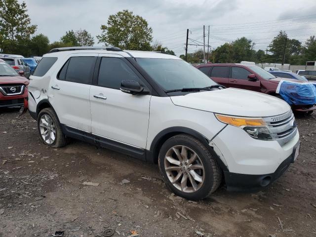 Photo 4 from auction – 2014 FORD EXPLORER X with VIN 1FM5K7D84EGC22270
