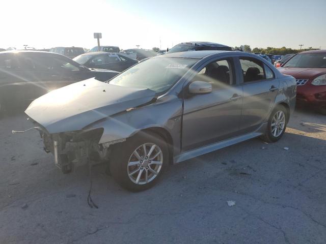 Photo 1 from auction – 2015 MITSUBISHI LANCER ES with VIN JA32U2FUXFU011929