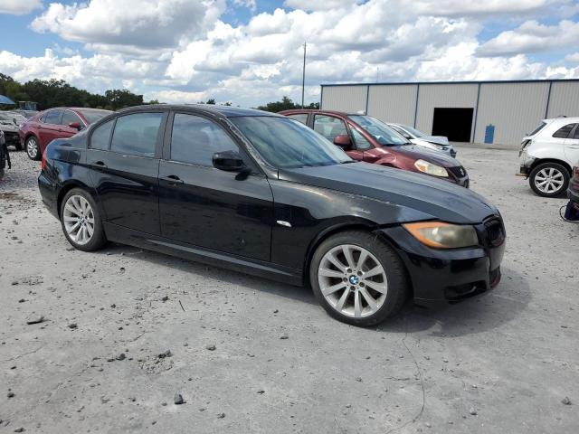 Photo 4 from auction – 2011 BMW 328 I with VIN WBAPH7C55BE461365