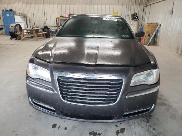 Photo 5 from auction – 2014 CHRY 300 with VIN 2C3CCAAG0EH335739