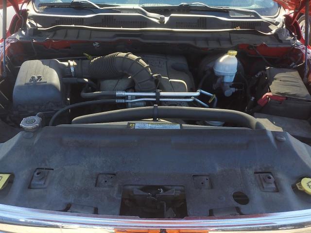 Zdjęcie 11 z aukcji – 2010 DODGE RAM 1500 z VIN 1D7RV1CT6AS109871