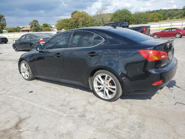 Photo 2 from auction – 2007 LEXUS IS 250 with VIN JTHBK262272047244