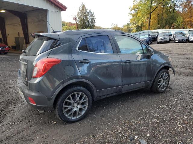 Photo 3 from auction – 2016 BUICK ENCORE SPO with VIN KL4CJ2SM3GB600882
