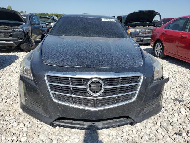 Photo 5 from auction – 2014 CADILLAC CTS with VIN 1G6AW5SX6E0176202