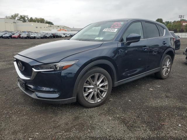 MAZDA CX-5 GRAND 2020 with VIN JM3KFBDM2L0731296 - Photo from auction