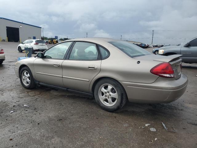 Photo 2 from auction – 2007 FORD TAURUS SE with VIN 1FAFP53U07A190183