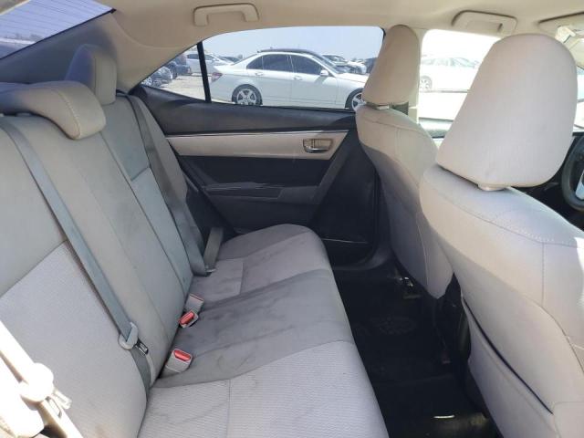 Photo 10 from auction – 2014 TOYOTA COROLLA L with VIN 5YFBURHE5EP148739