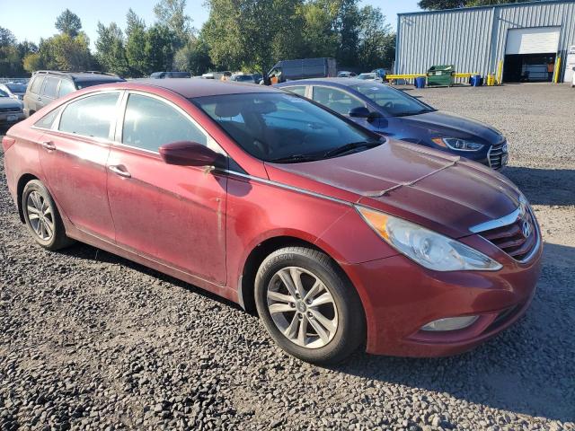 Photo 4 from auction – 2013 HYUNDAI SONATA with VIN 5NPEB4AC8DH523663
