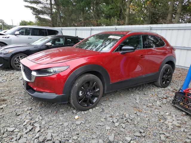 Photo 1 from auction – 2023 MAZDA CX-30 PREM with VIN 3MVDMBEY2PM519881