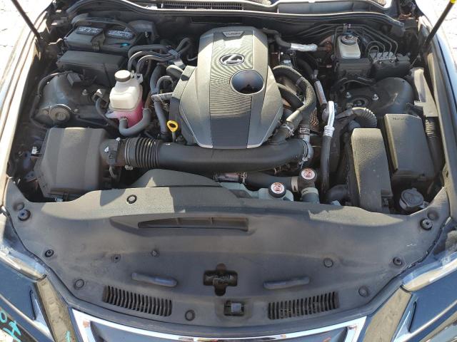 Photo 11 from auction – 2020 LEXUS IS 300 PRE with VIN JTHDA1D25L5108927