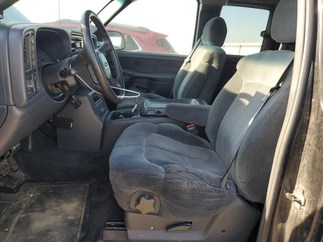 Photo 7 from auction – 2000 CHEVROLET SILVERADO with VIN 2GCEK19TXY1139734