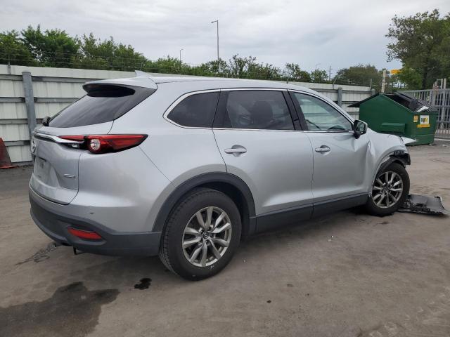 Photo 3 from auction – 2018 MAZDA CX-9 TOURI with VIN JM3TCACY1J0218954