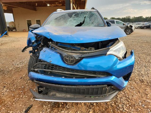 Photo 5 from auction – 2016 TOYOTA RAV4 SE with VIN JTMNFREV7GJ066806
