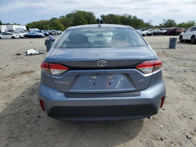 Photo 6 from auction – 2024 TOYOTA COROLLA LE with VIN 5YFB4MDEXRP216631