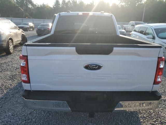 Photo 6 from auction – 2023 FORD F150 SUPER with VIN 1FTFW1E58PKF74007