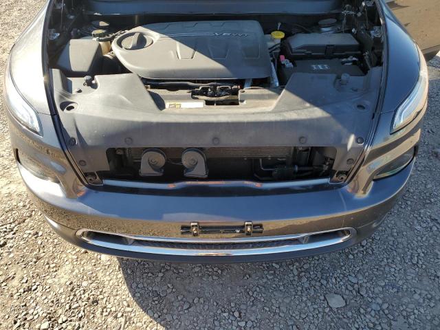 Photo 12 from auction – 2016 JEEP CHEROKEE L with VIN 1C4PJMDS8GW306448