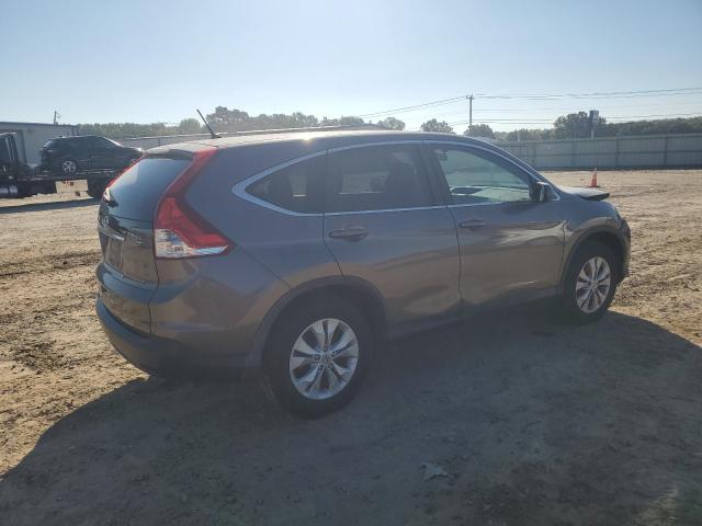 Photo 3 from auction – 2012 HONDA CR-V EX with VIN 5J6RM3H58CL028106
