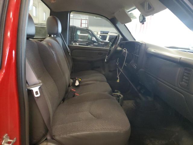 Photo 10 from auction – 2006 CHEVROLET SILVERADO with VIN 1GCEC14XX6Z152138
