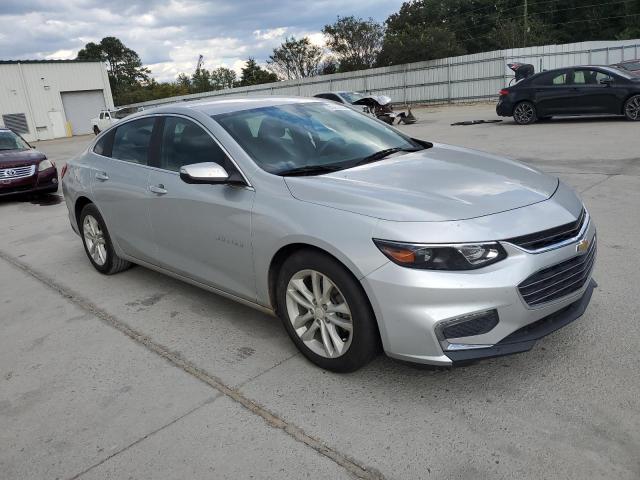 Photo 4 from auction – 2018 CHEVROLET MALIBU LT with VIN 1G1ZD5ST0JF183908