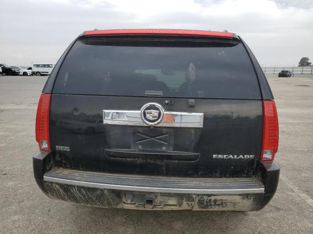 Photo 6 from auction – 2011 CADILLAC ESCALADE P with VIN 1GYS3CEF7BR201255