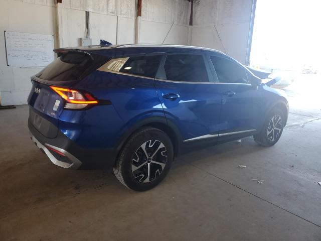 Photo 3 from auction – 2023 KIA SPORTAGE E with VIN 5XYK3CAF1PG010187