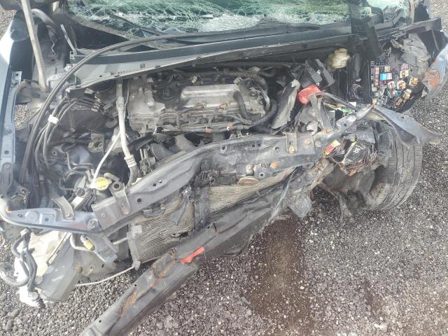 Photo 11 from auction – 2015 TOYOTA COROLLA with VIN 5YFBURHE4FP180423