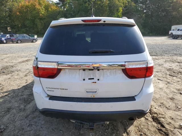 Photo 6 from auction – 2013 DODGE DURANGO SX with VIN 1C4RDJAGXDC559265