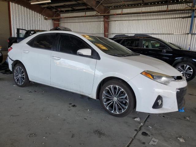 Zdjęcie 4 z aukcji – 2016 TOYOTA COROLLA L z VIN 5YFBURHE4GP467147