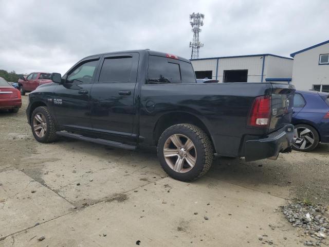 Photo 2 from auction – 2014 RAM 1500 SPORT with VIN 1C6RR7MT9ES204535