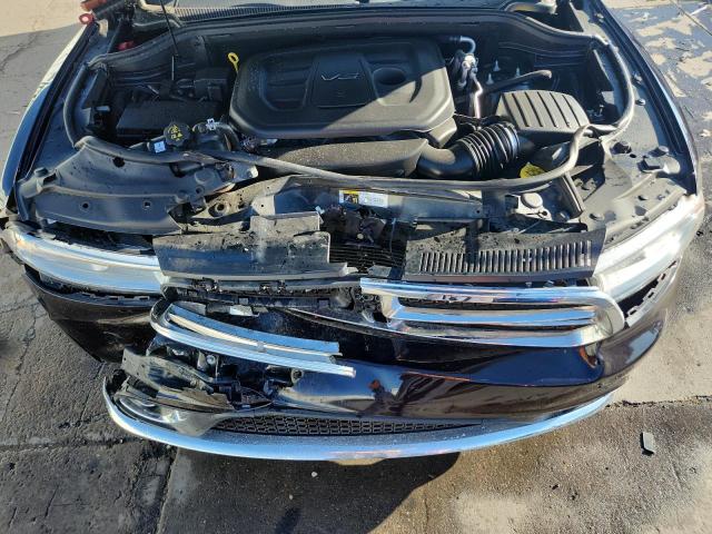 Photo 12 from auction – 2020 DODGE DURANGO SX with VIN 1C4RDJAG2LC287759