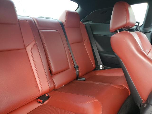 Photo 10 from auction – 2016 DODGE CHALLENGER with VIN 2C3CDZAG8GH162809