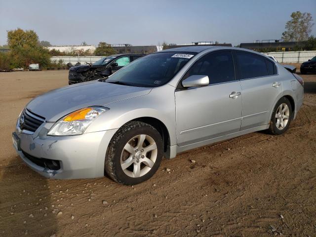 Photo 1 from auction – 2008 NISSAN ALTIMA 2.5 with VIN 1N4AL21E88C185383