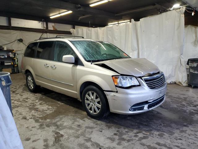 Photo 4 from auction – 2016 CHRYSLER TOWN & COU with VIN 2C4RC1BG7GR128993