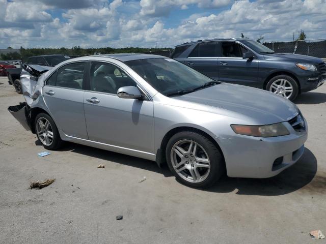 Photo 4 from auction – 2004 ACURA TSX with VIN JH4CL96864C043038