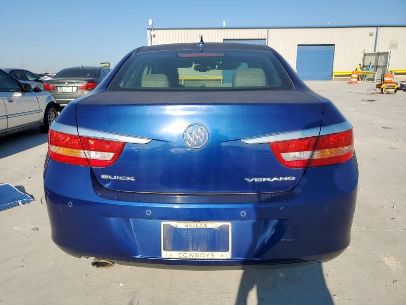 Photo 6 from auction – 2014 BUICK VERANO CON with VIN 1G4PR5SK2E4154219