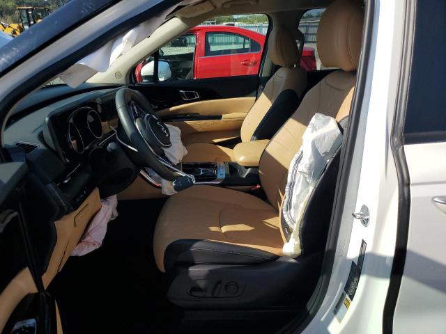 Photo 7 from auction – 2024 KIA CARNIVAL E with VIN KNDNC5H30R6448869