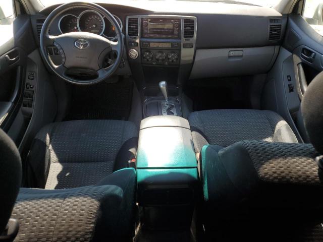 Photo 8 from auction – 2008 TOYOTA 4RUNNER SR with VIN JTEBU14R38K021786