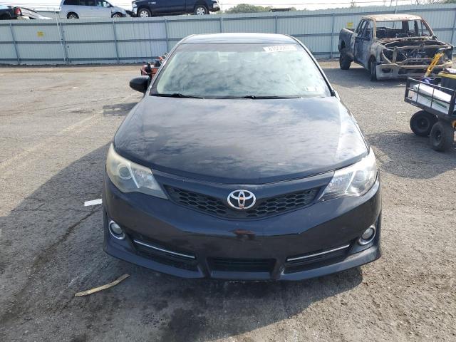 Photo 5 from auction – 2012 TOYOTA CAMRY BASE with VIN 4T1BF1FK2CU173050