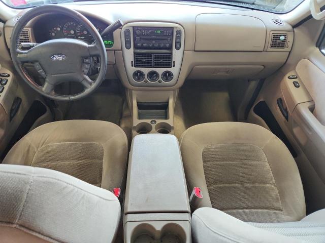 Photo 8 from auction – 2005 FORD EXPLORER X with VIN 1FMZU73E75ZA28663