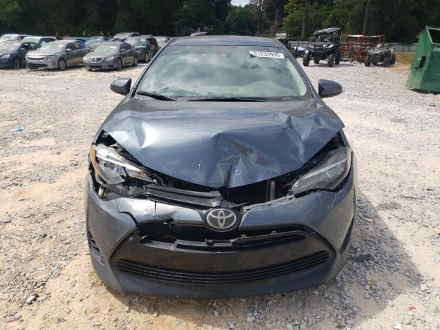 Photo 5 from auction – 2017 TOYOTA COROLLA L with VIN 2T1BURHEXHC783007