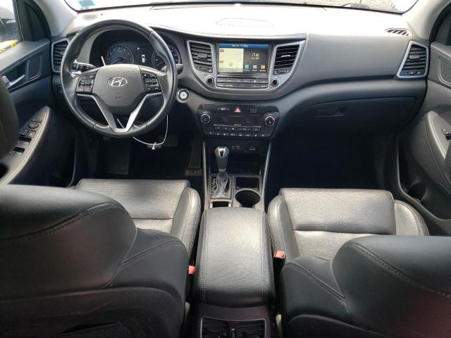 Photo 8 from auction – 2016 HYUN TUCSON LIMITED with VIN KM8J3CA21GU137945