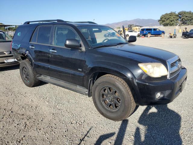 Photo 4 from auction – 2007 TOYOTA 4RUNNER SR with VIN JTEZU14R670096636