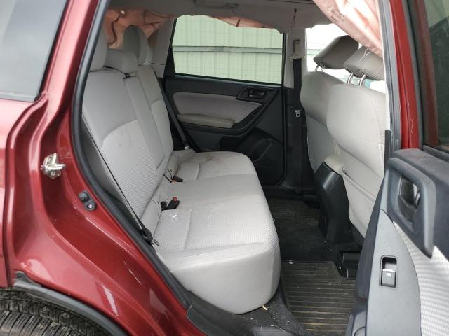 Photo 11 from auction – 2017 SUBARU FORESTER 2.5I PREMIUM with VIN JF2SJAGC1HH533484