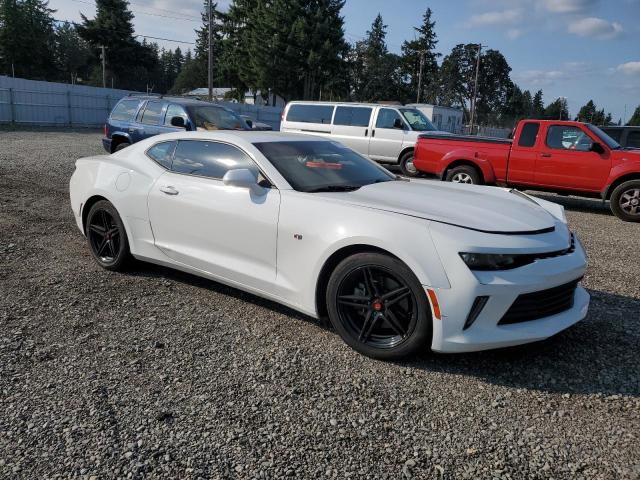 Photo 4 from auction – 2018 CHEVROLET CAMARO LS with VIN 1G1FA1RS4J0102154