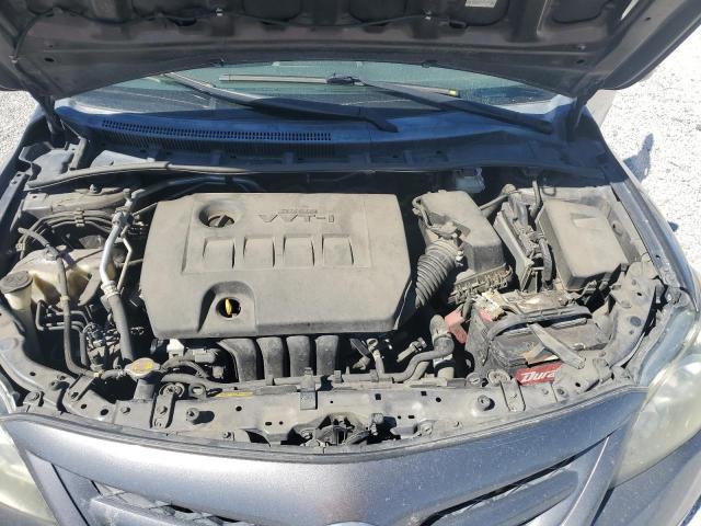 Photo 11 from auction – 2012 TOYOTA COROLLA BA with VIN 5YFBU4EEXCP066705