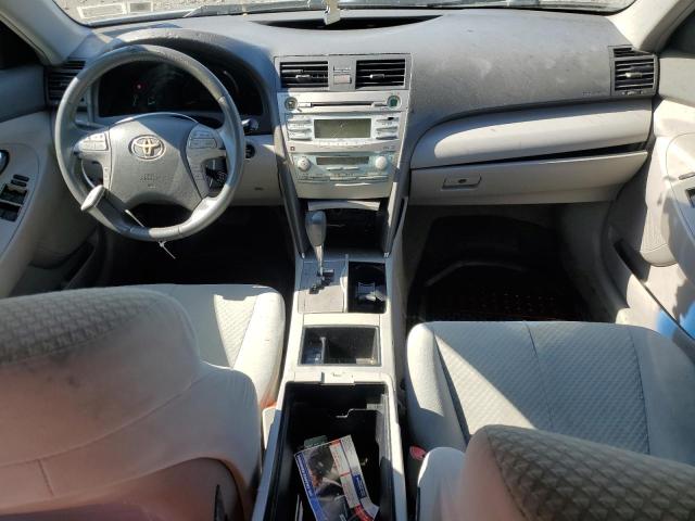 Photo 8 from auction – 2008 TOYOTA CAMRY HYBR with VIN 4T1BB46K48U038883