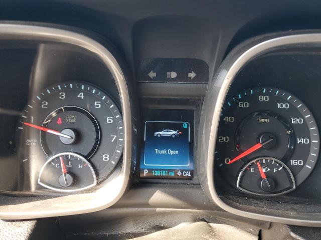 Photo 9 from auction – 2016 CHEVROLET MALIBU LIM with VIN 1G11C5SA6GU154772