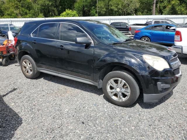 Photo 4 from auction – 2014 CHEVROLET EQUINOX LS with VIN 2GNALAEK8E1170041