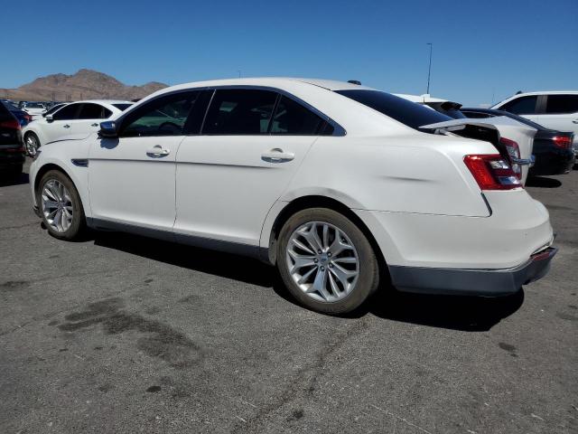 Photo 2 from auction – 2014 FORD TAURUS LIM with VIN 1FAHP2F8XEG138012